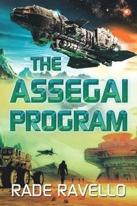 bokomslag The Assegai Program