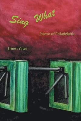 Ernest Yates - Sing What, Häftad
