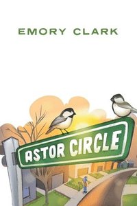 bokomslag Astor Circle