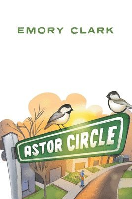 Astor Circle 1