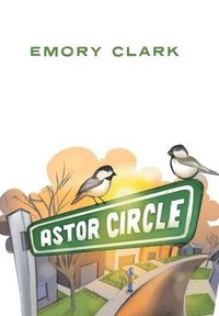bokomslag Astor Circle