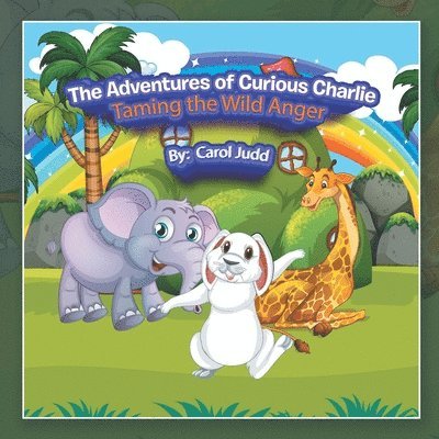 Carol Judd - Adventures of Curious Charlie, Häftad