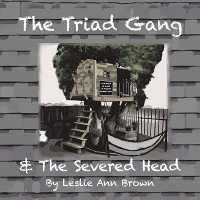 Triad Gang and the Severed Head 1