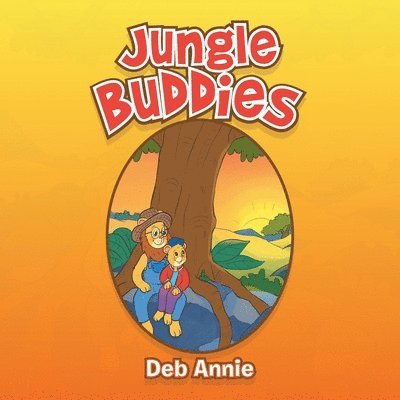 Jungle Buddies 1