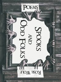 bokomslag Spooks and Odd Folks