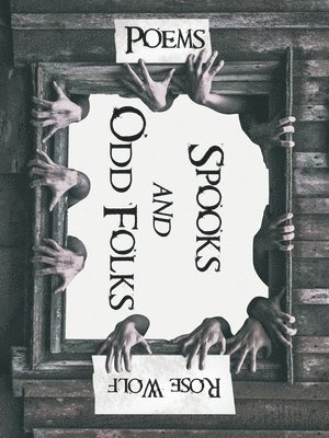 Spooks and Odd Folks 1