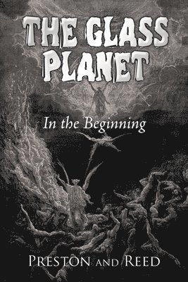 Reed, Preston - Glass Planet, Häftad