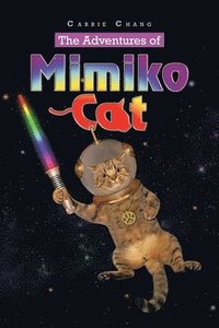 bokomslag Adventures of Mimiko Cat