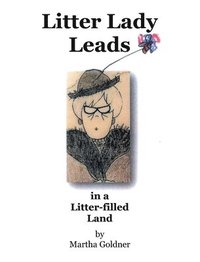 bokomslag Litter Lady Leads