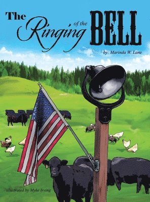 bokomslag Ringing of the Bell