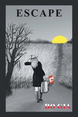 Bozena Szwed-Giacchini - Escape, Häftad