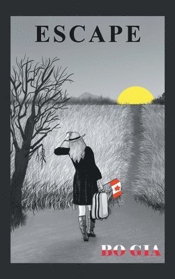 Bozena Szwed-Giacchini - Escape, Inbunden