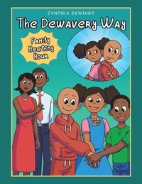 bokomslag Dewavery Way