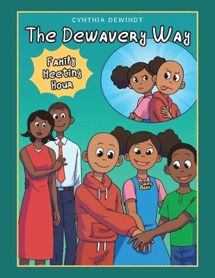 bokomslag Dewavery Way