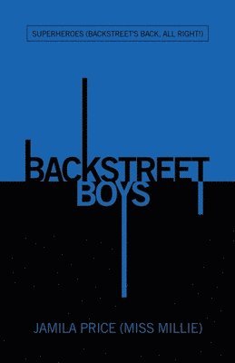 Backstreet Boys 1