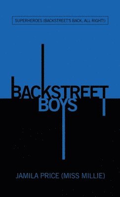 Backstreet Boys 1