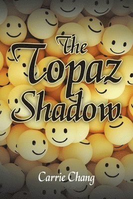 bokomslag The Topaz Shadow