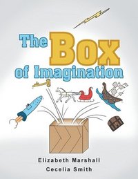 bokomslag The Box of Imagination
