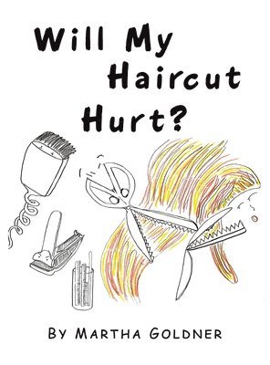 Will My Haircut Hurt? 1