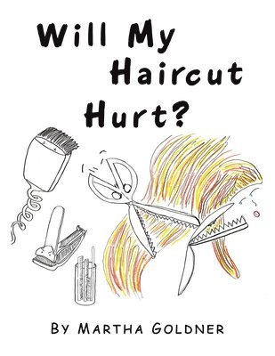 Will My Haircut Hurt? 1