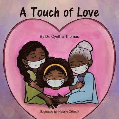 A Touch of Love 1