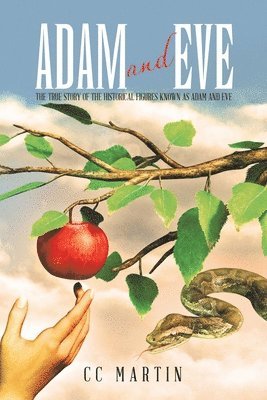 Adam and Eve 1