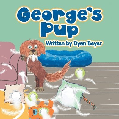 George's Pup 1