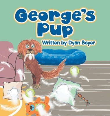 George's Pup 1