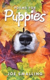 bokomslag Poems for Puppies