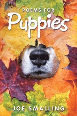 Poems for Puppies 1