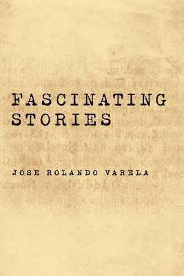 Fascinating Stories 1