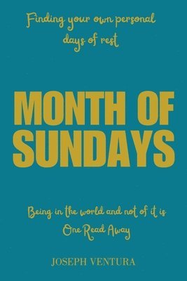 Month of Sundays 1