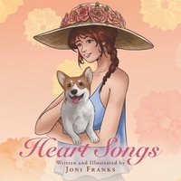 bokomslag Heart Songs