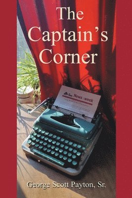 bokomslag Captain's Corner