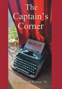 bokomslag Captain's Corner