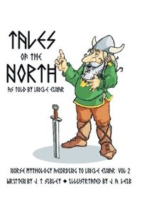 bokomslag Tales of the North
