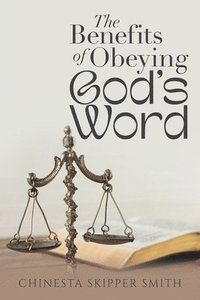 bokomslag Benefits of Obeying God's Word