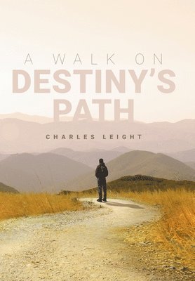 A Walk On Destiny's Path 1