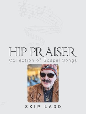 bokomslag Hip Praiser