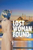 Nancy Harris-Lochard - Lost Woman Found, Häftad