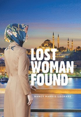 Lost Woman Found 1