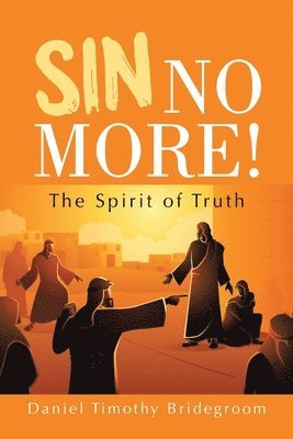 Sin No More! 1