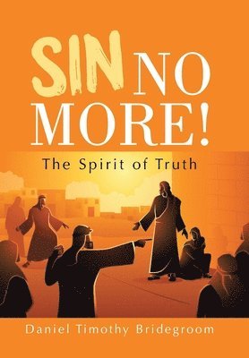 Sin No More! 1