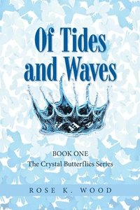 bokomslag Of Tides and Waves