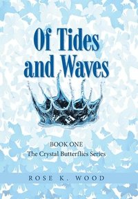 bokomslag Of Tides and Waves