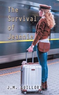 bokomslag Survival of Jeannie