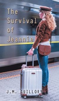 bokomslag Survival of Jeannie