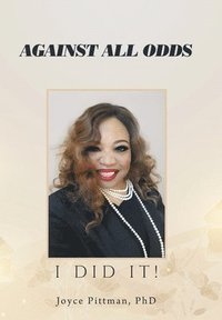 bokomslag Against All Odds