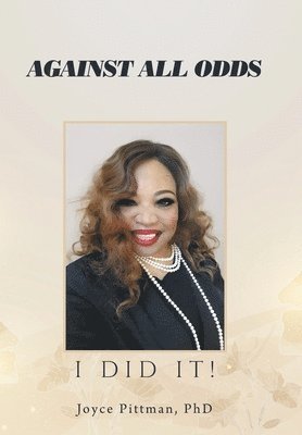 bokomslag Against All Odds