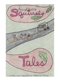 bokomslag Anecd"oak"al Squirrely Tales